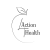 Logo-Action4Health-Black on transparent