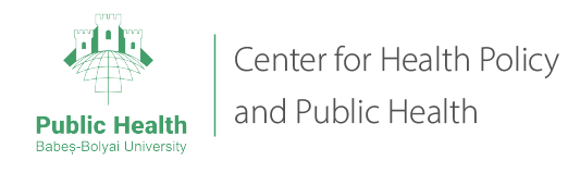 Center for Health Policy and Public Health logo